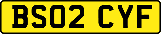 BS02CYF