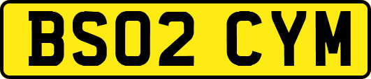 BS02CYM