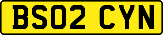 BS02CYN