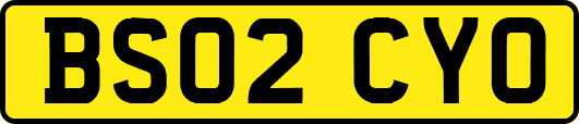 BS02CYO