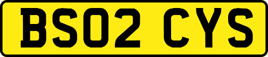 BS02CYS