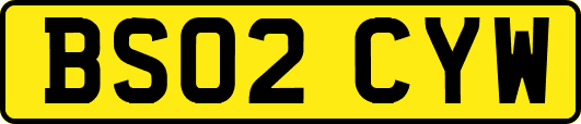 BS02CYW