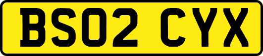 BS02CYX