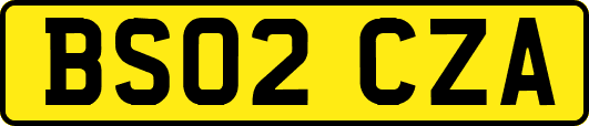BS02CZA