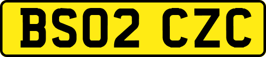 BS02CZC