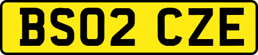 BS02CZE
