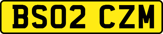 BS02CZM
