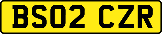 BS02CZR
