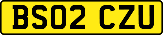 BS02CZU