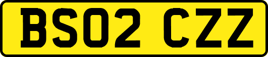 BS02CZZ