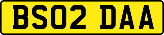 BS02DAA