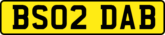 BS02DAB