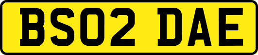 BS02DAE