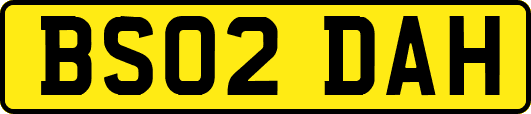 BS02DAH