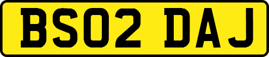 BS02DAJ