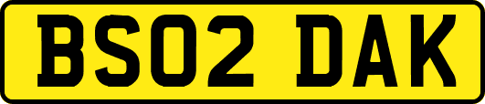 BS02DAK
