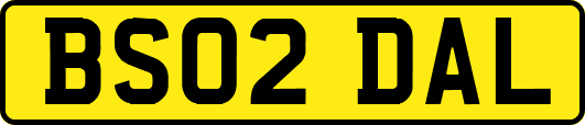 BS02DAL