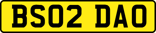 BS02DAO
