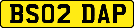 BS02DAP