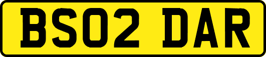 BS02DAR