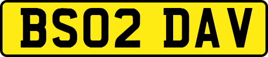 BS02DAV