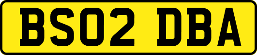 BS02DBA
