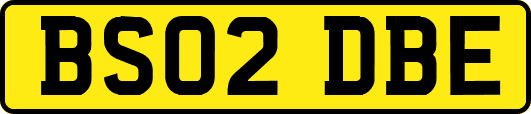 BS02DBE