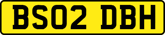 BS02DBH