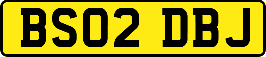 BS02DBJ