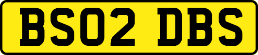 BS02DBS