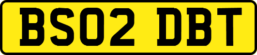 BS02DBT