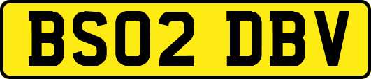 BS02DBV