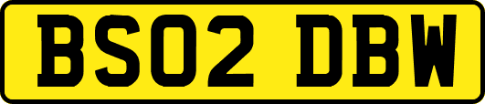 BS02DBW