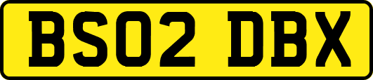 BS02DBX