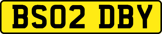 BS02DBY