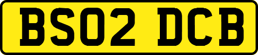 BS02DCB