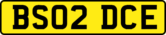 BS02DCE