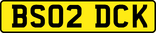 BS02DCK