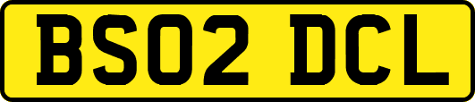 BS02DCL