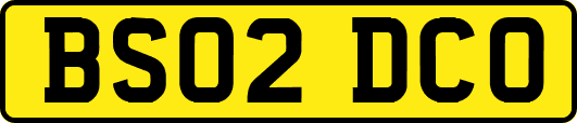 BS02DCO