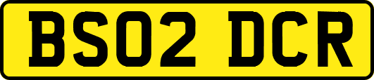 BS02DCR