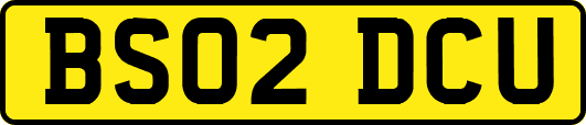 BS02DCU