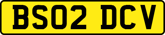 BS02DCV