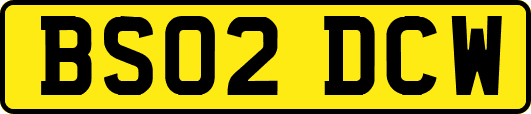 BS02DCW