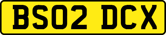 BS02DCX