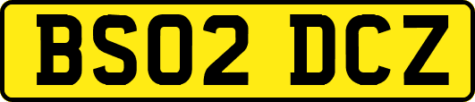 BS02DCZ