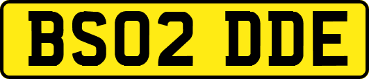 BS02DDE