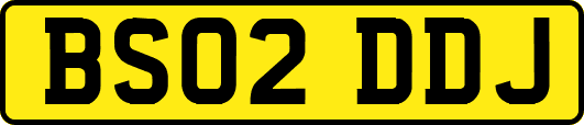 BS02DDJ