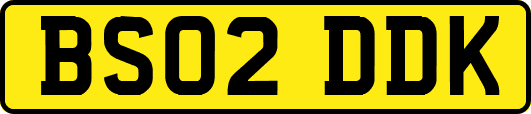 BS02DDK