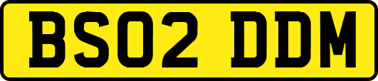 BS02DDM